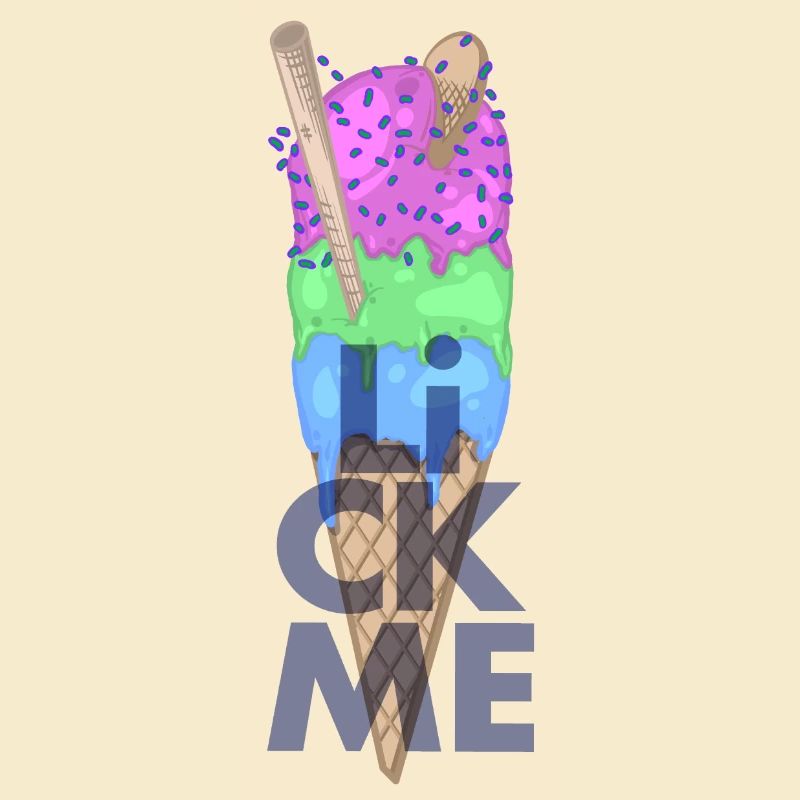 Cornet de glace