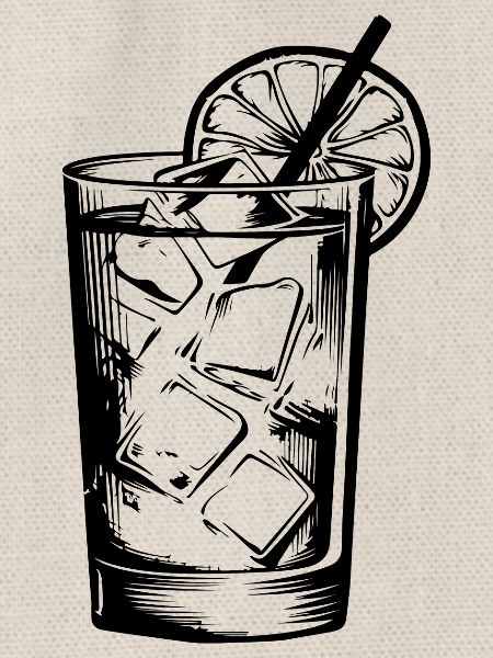 Limonade Drink
