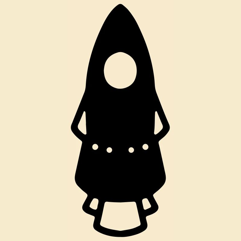 Rocket Rocket fusée