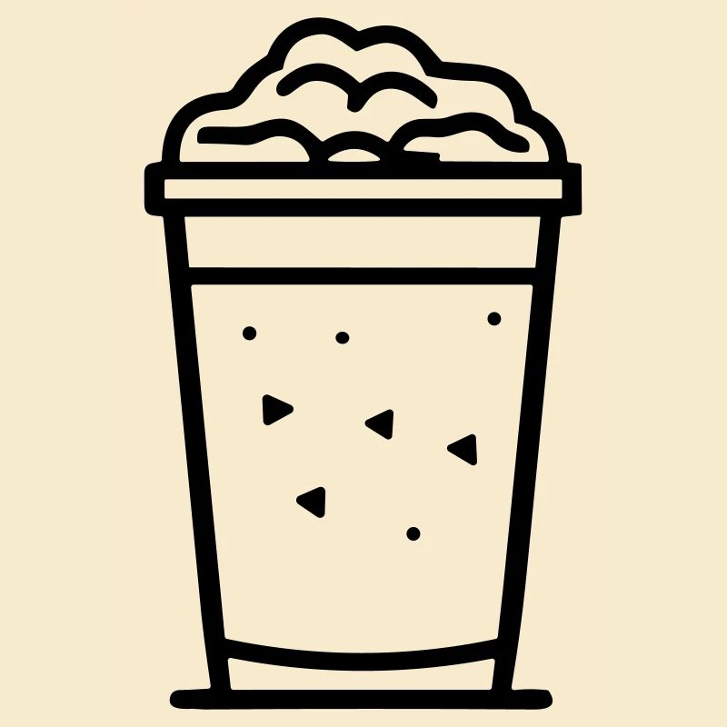 milkshake