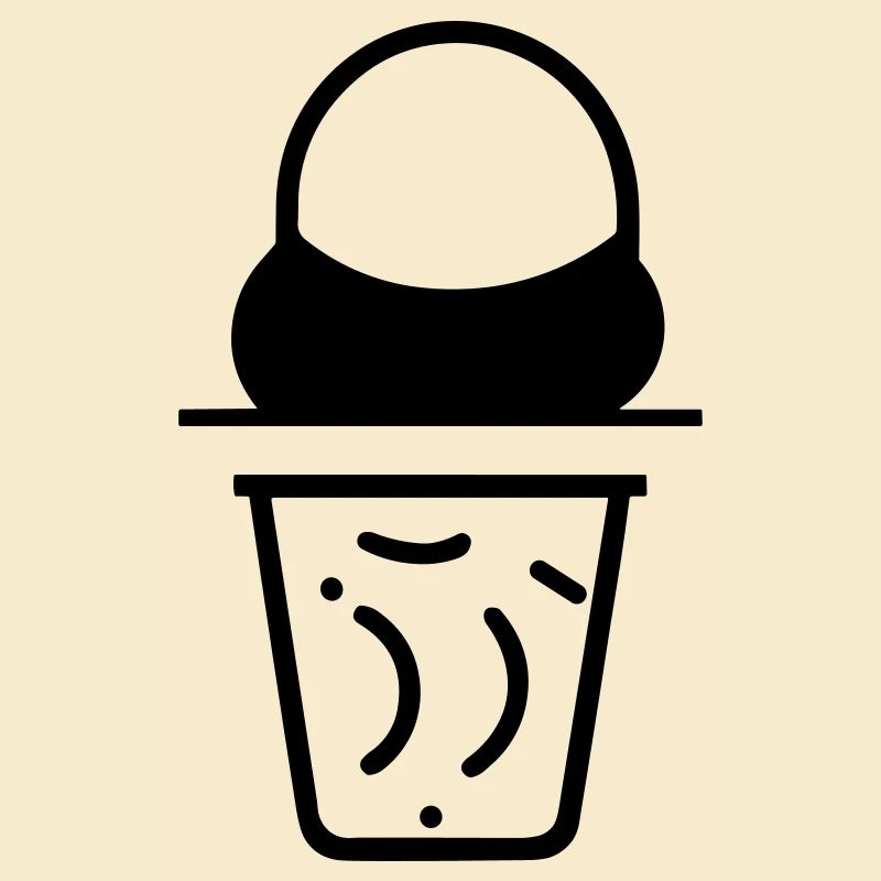 Eisbecher