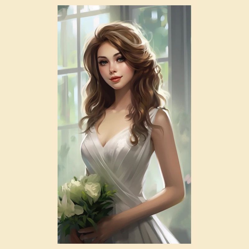 Team bride