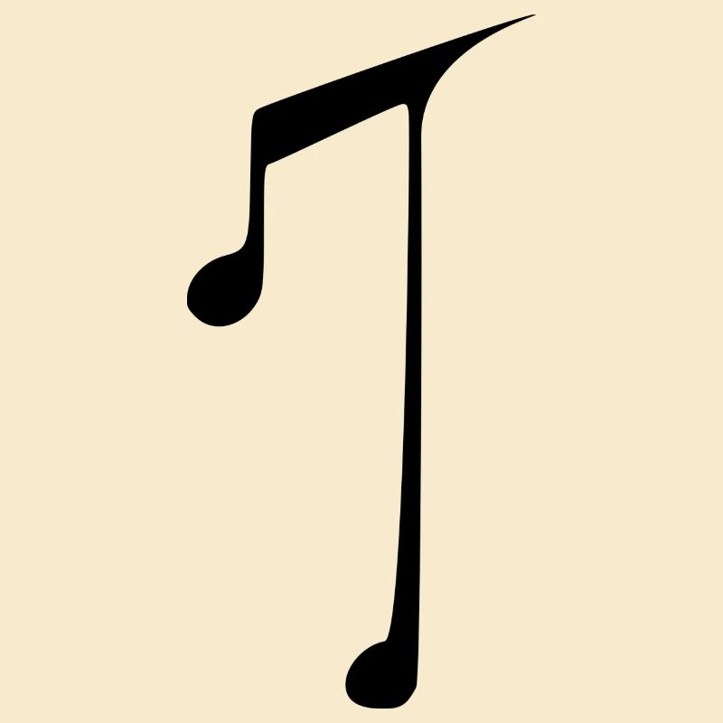 Musiknote