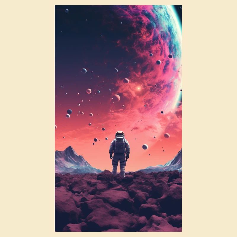 Space Odyssey