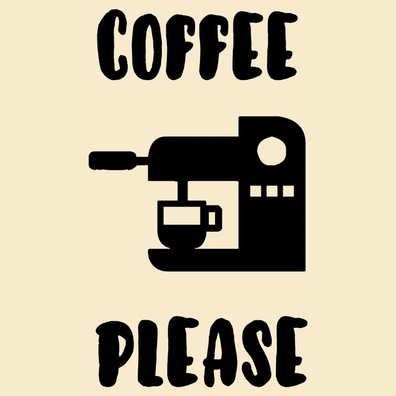coffee please