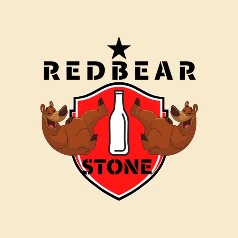 RBS Red Bear Stone