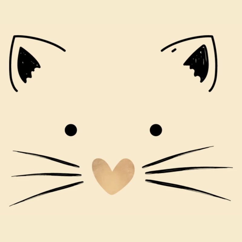 Mon chat mignon