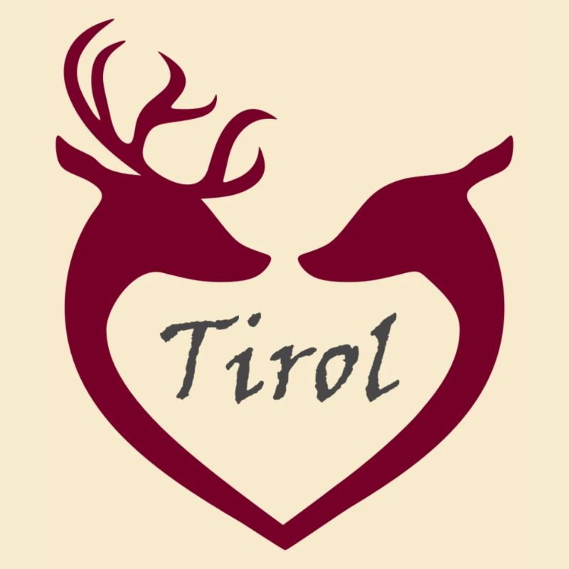 Tyrolean heart