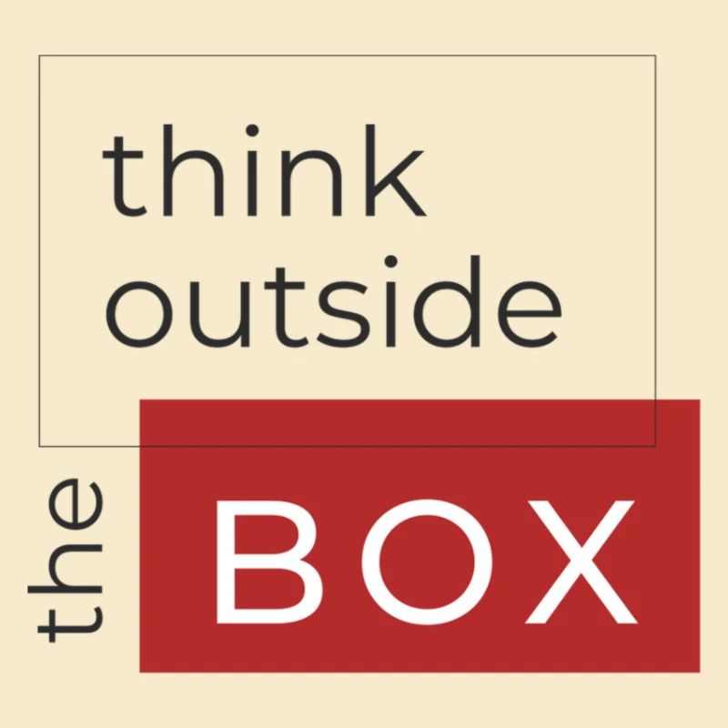 Think Outside the Box