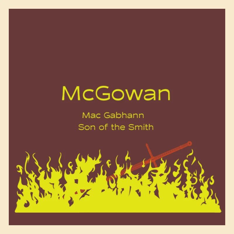 mcgowan
