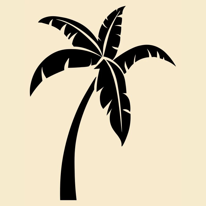 palm tree 1