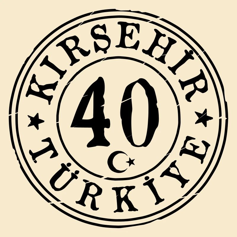 Kirsehir 40 Millésime