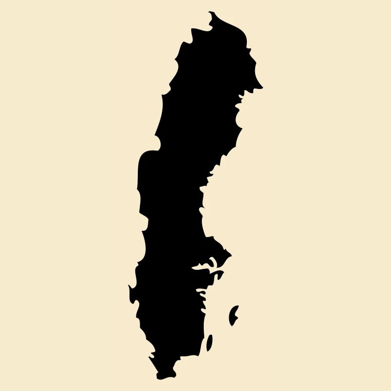 Sweden