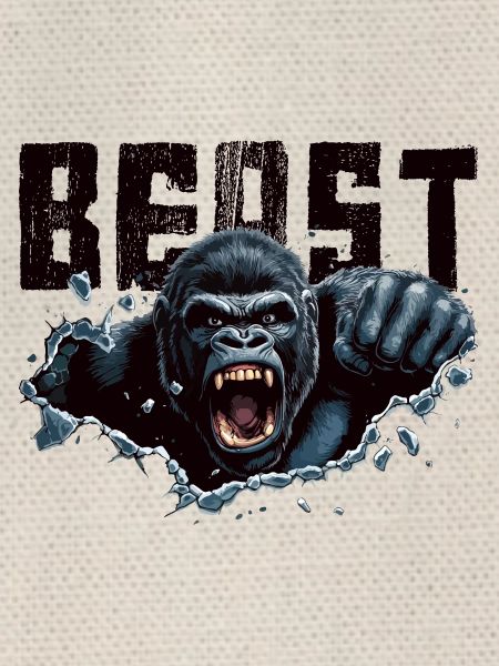 Gorilla Beast
