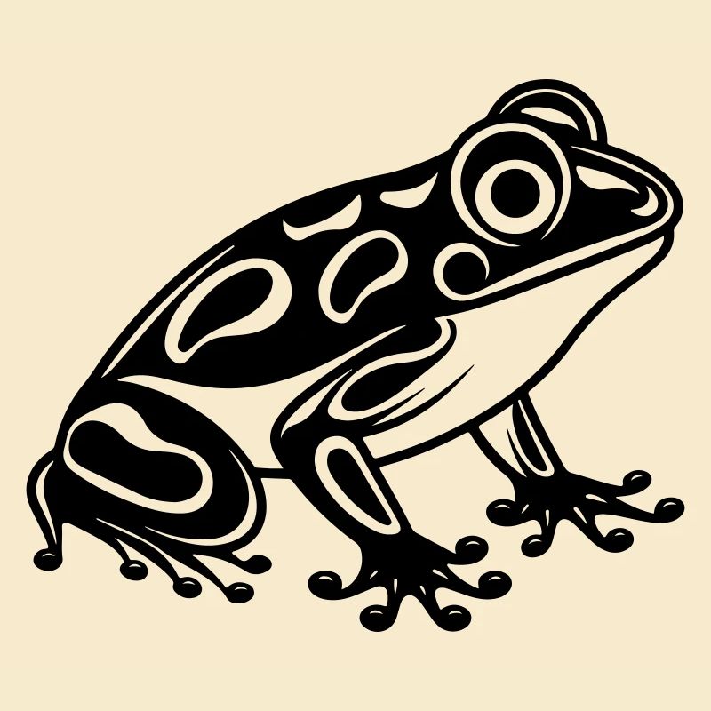 Frog Toad