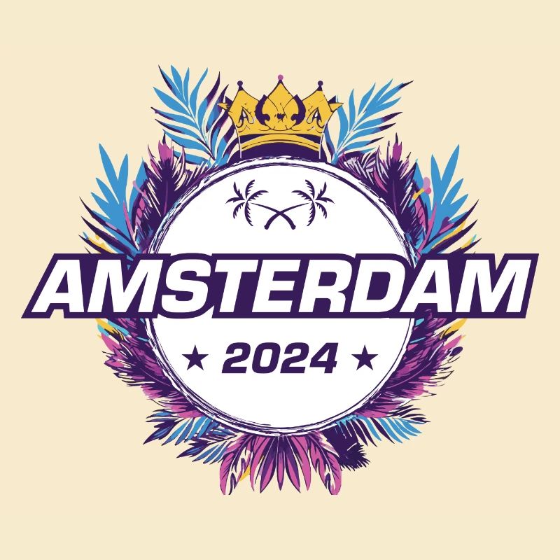 Amsterdam 2024