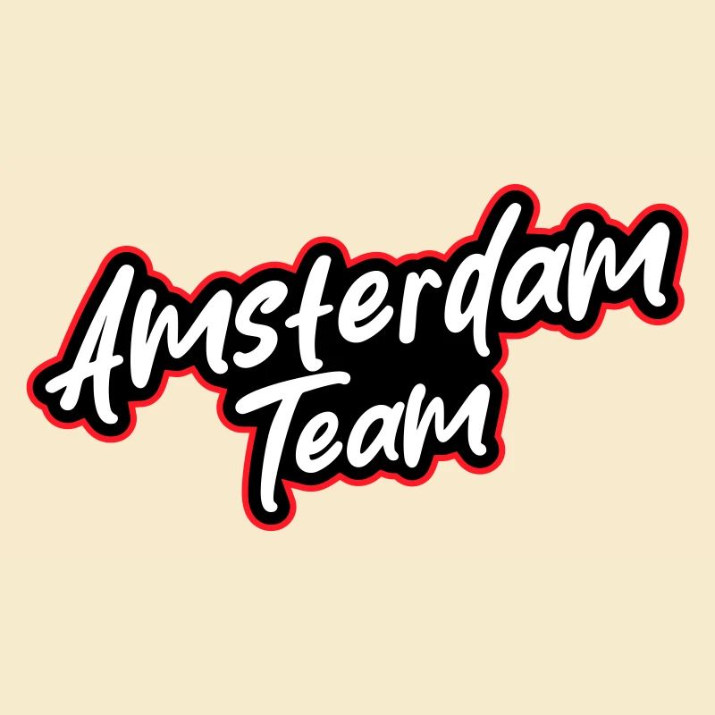 Amsterdam Team