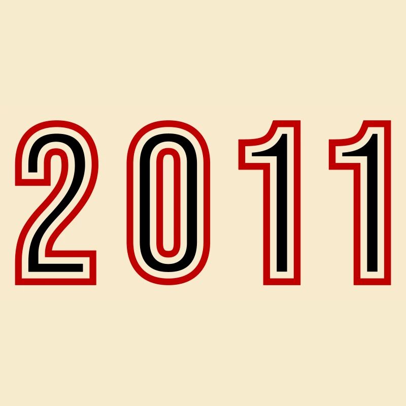 Numéro de l’année 2011