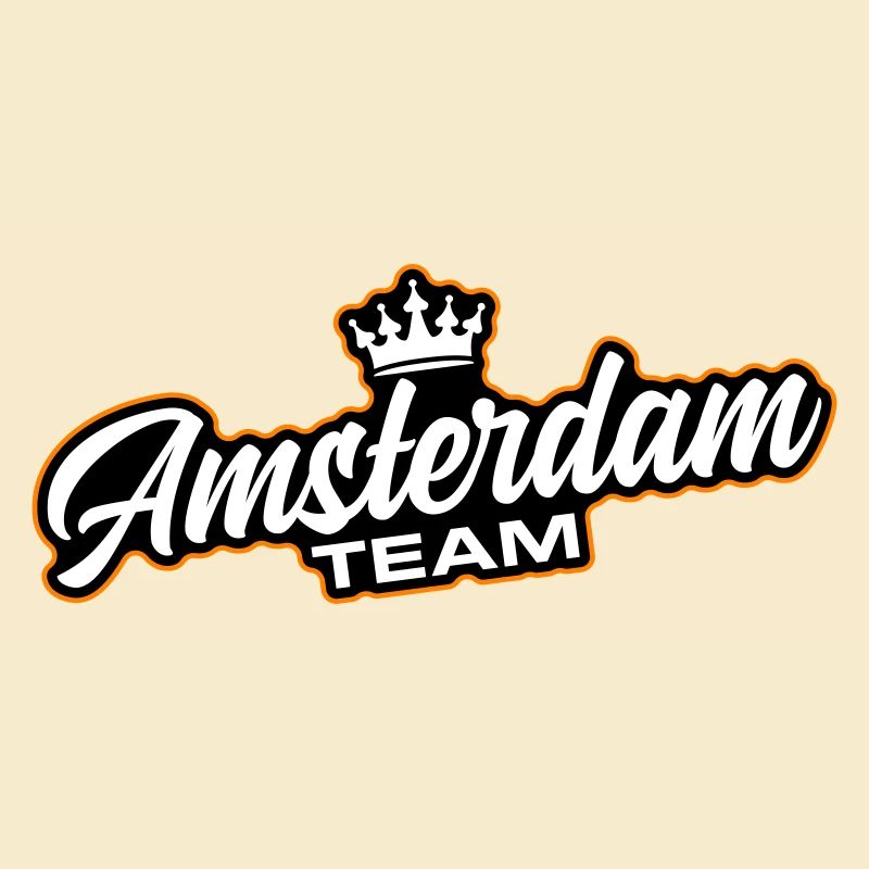 Amsterdam Team