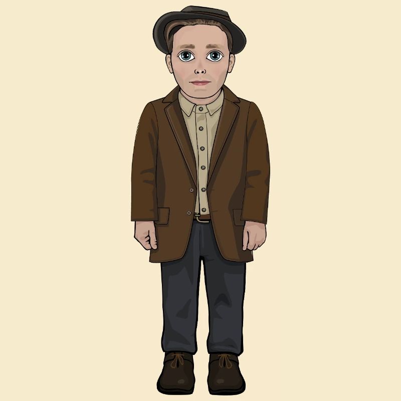 Joe Hill
