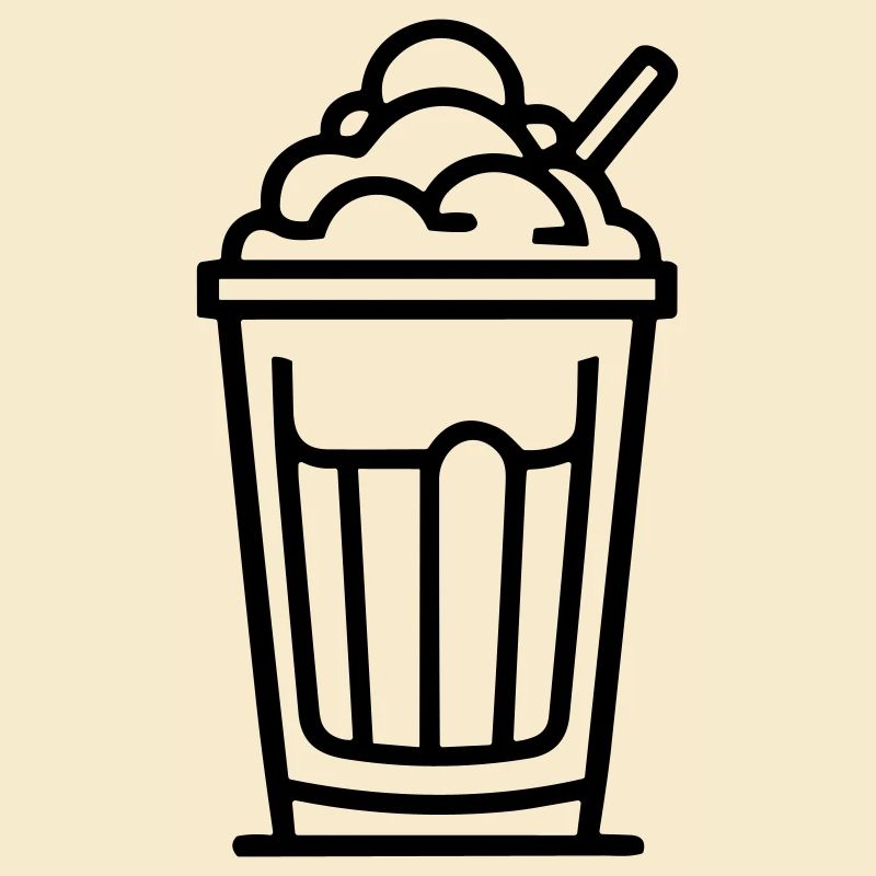 milkshake