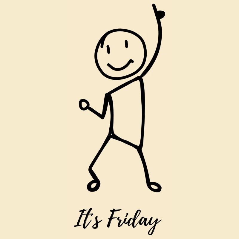 friday 1