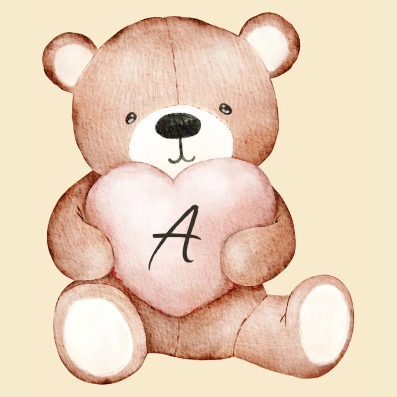 Teddy A