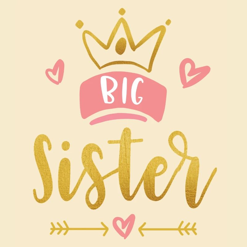 Große Schwester