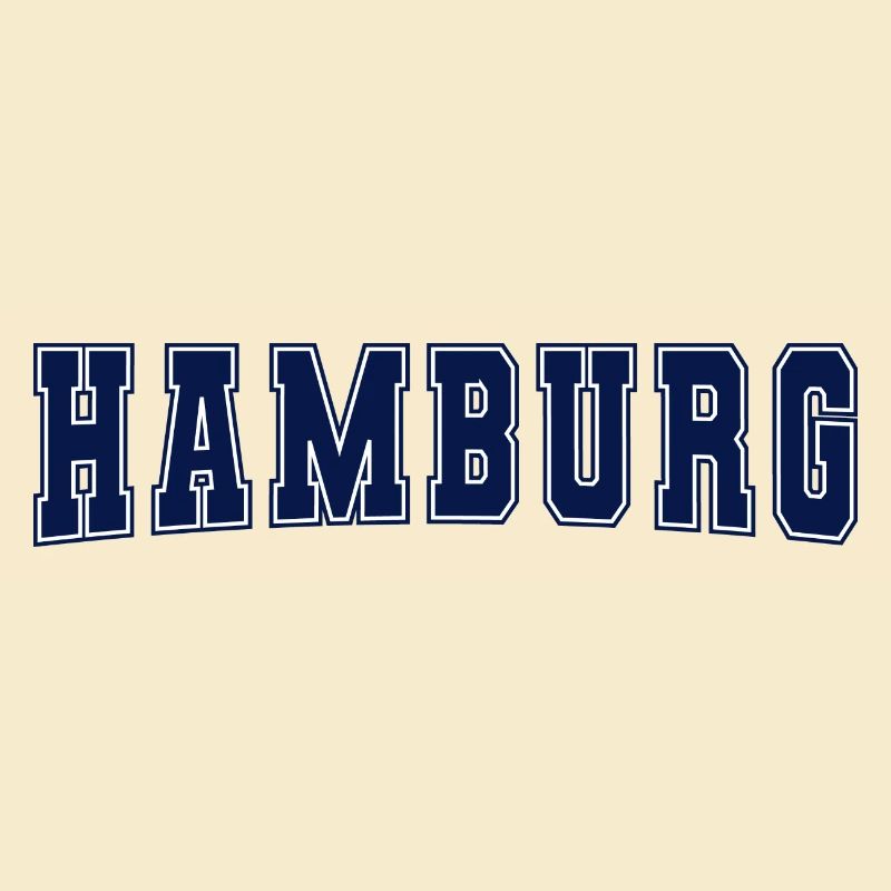 Hamburg