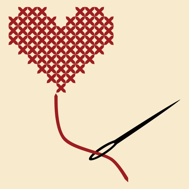 Mit Liebe nähen