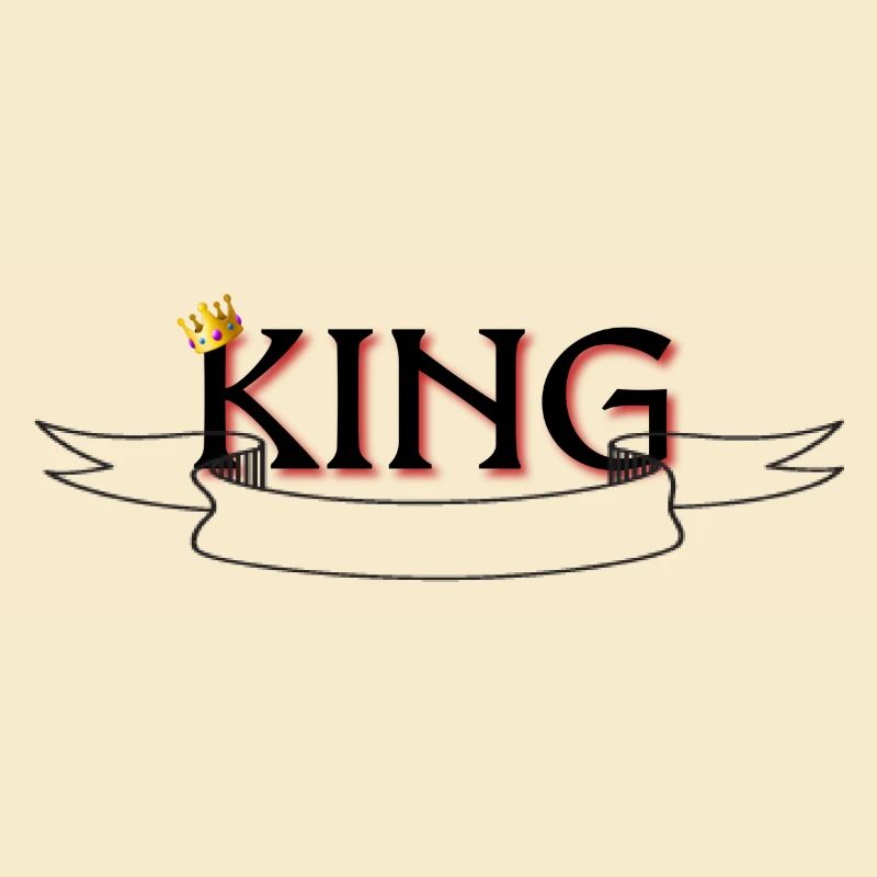 King