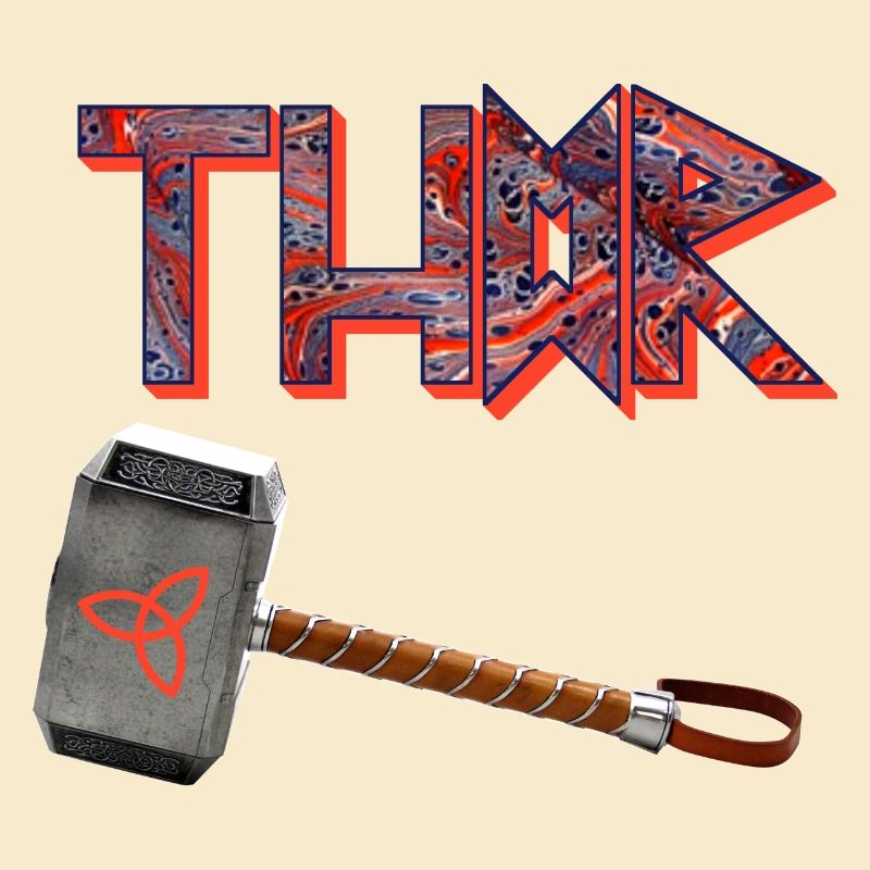 thor mjölnir e 261