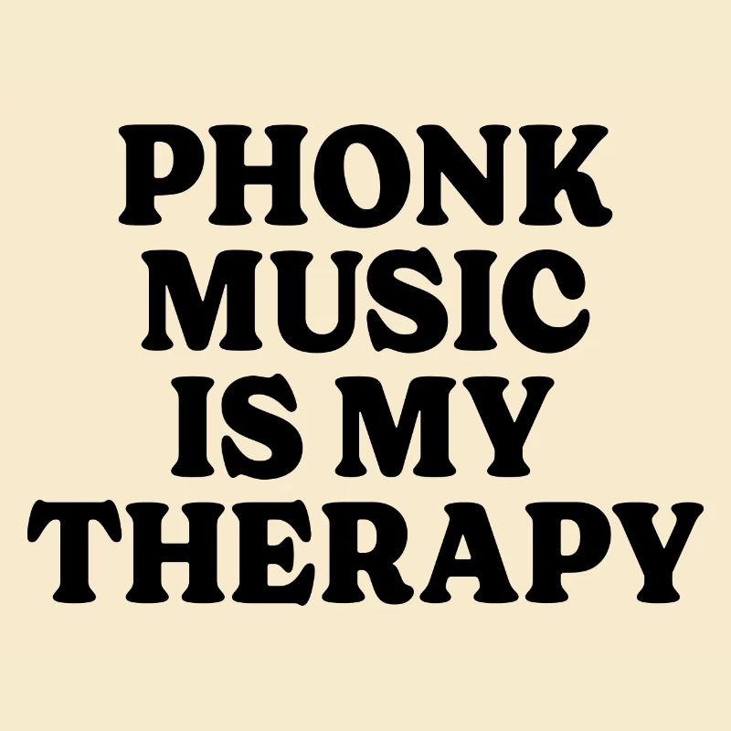 Beatmaker Music Therapy Phonk