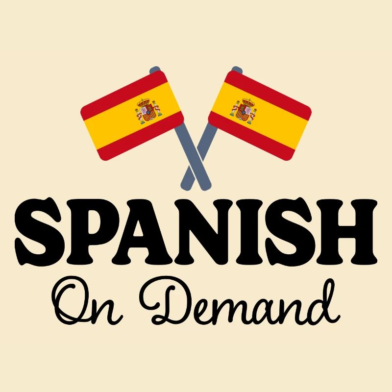 Espagnol Sur Demande Interprète Espagnol