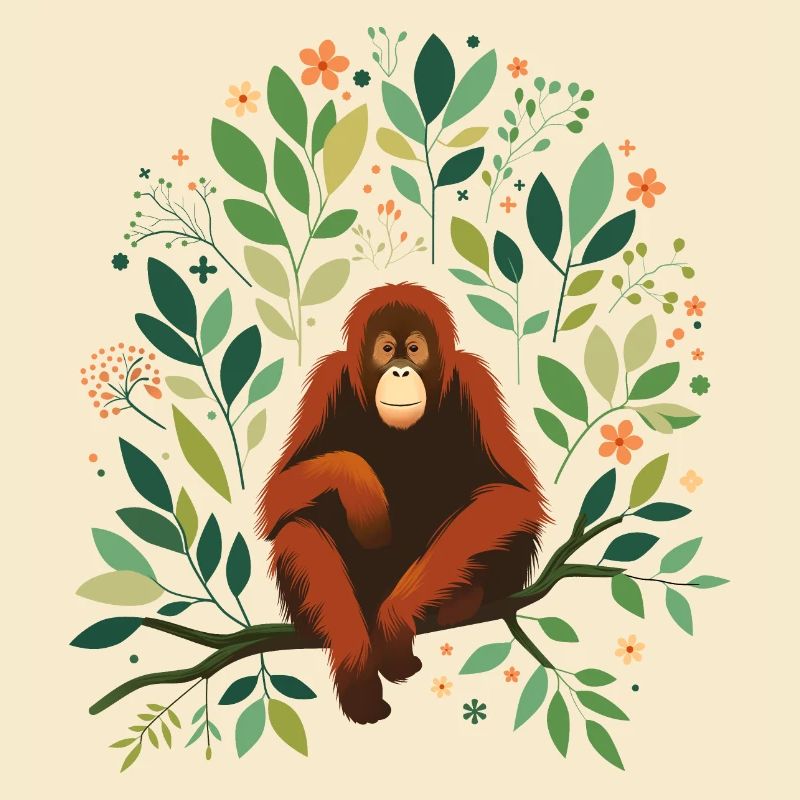 Orangutan