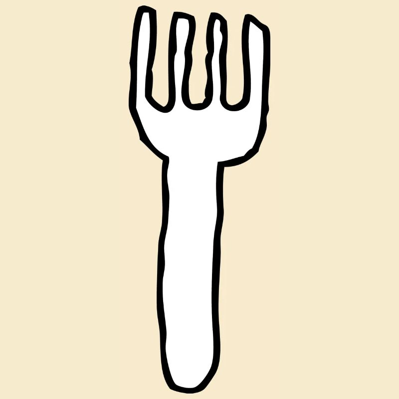 fork