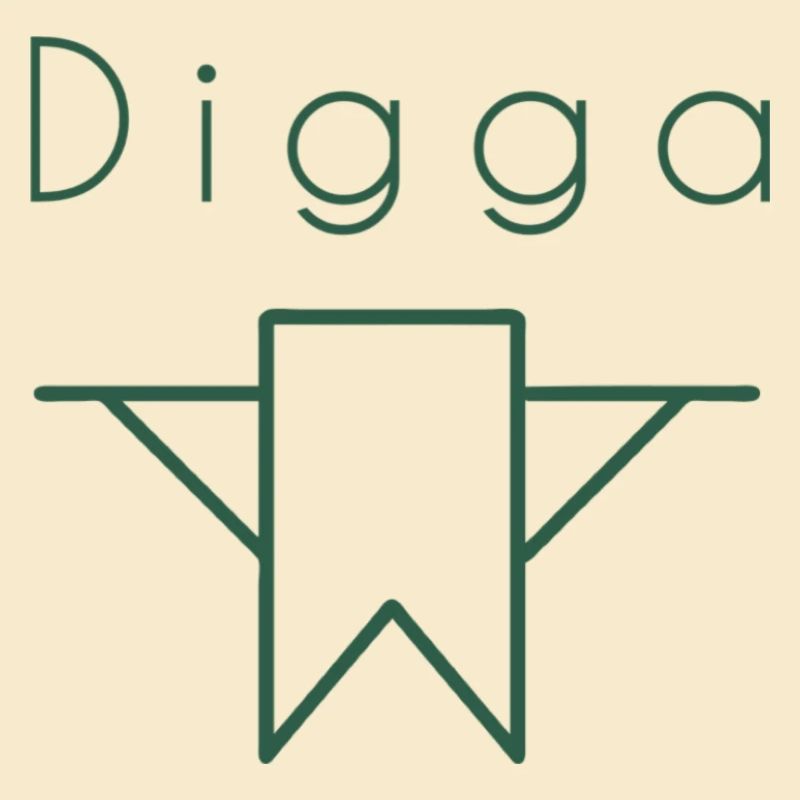 HEY Digga