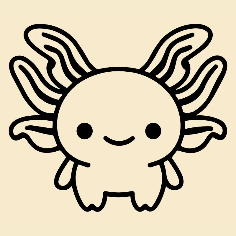 axolotl