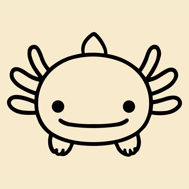 axolotl