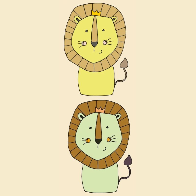 Leo twice