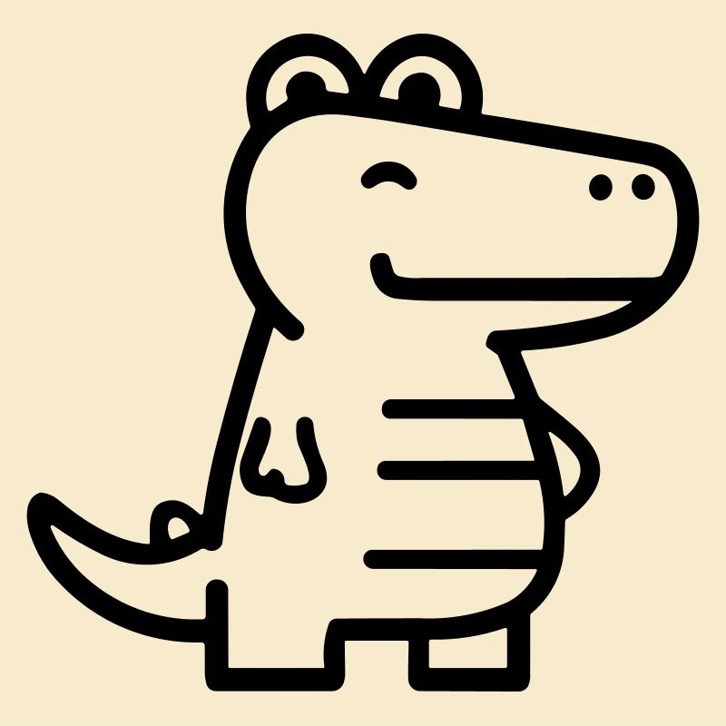 crocodile