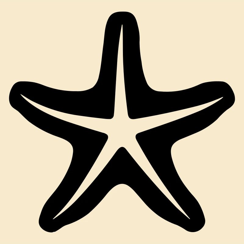 étoile de mer
