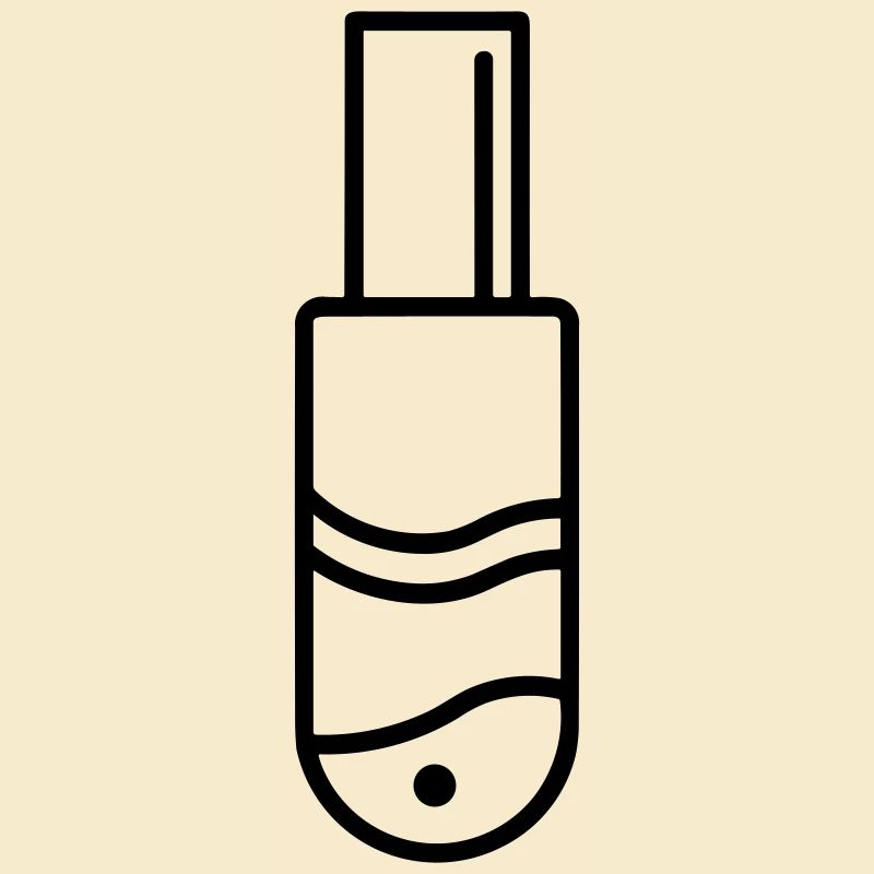 USB flash drive
