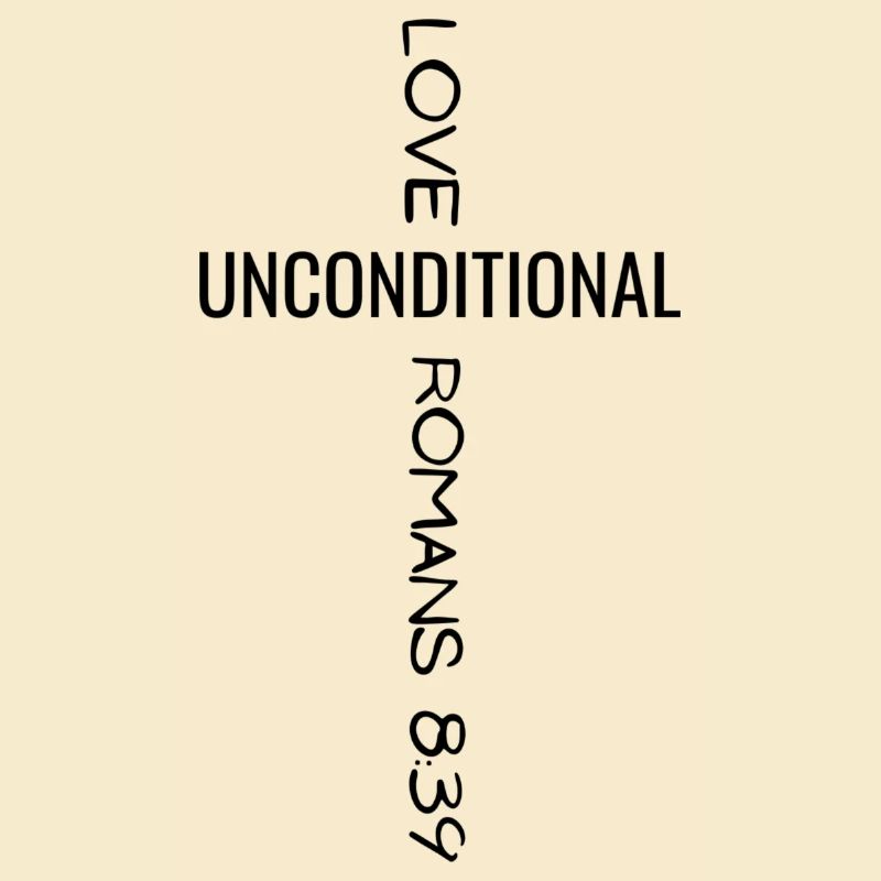 Love unconditional