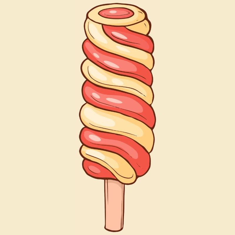Crème glacée, crème glacée, crème glacée, crème glacée, boule, crème glacée, sundae