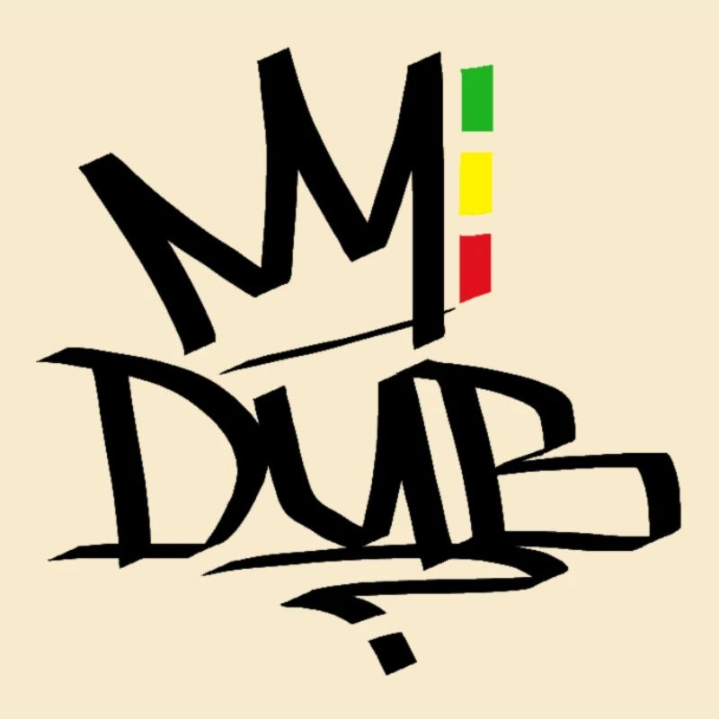 Dub Reggae Rasta