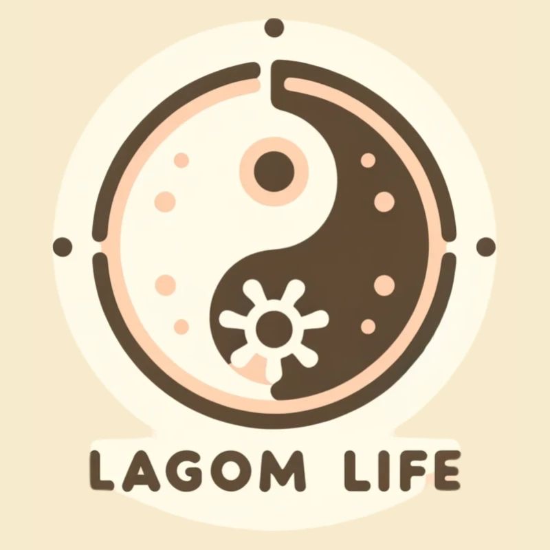 Lagom Leben