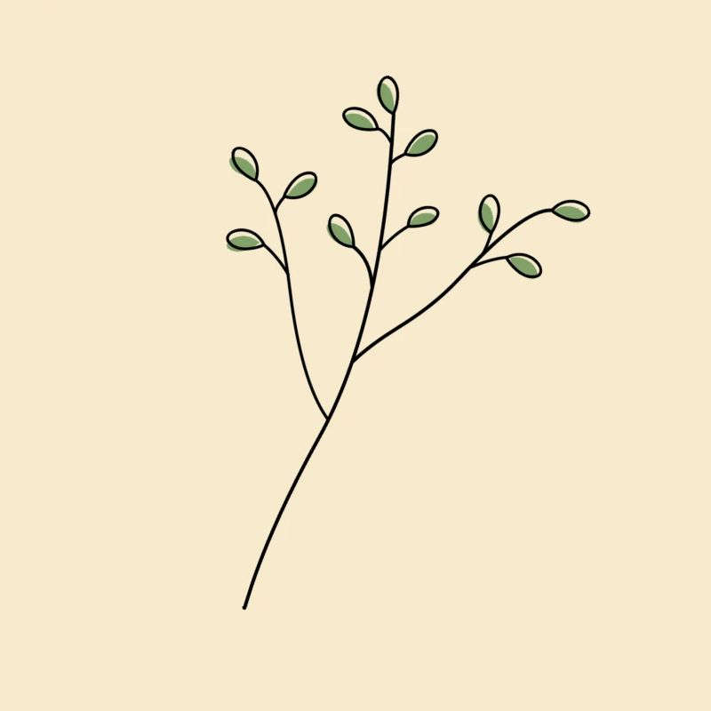 Branche.