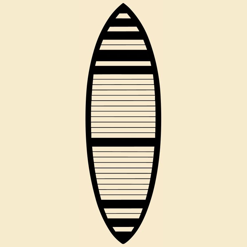 Surfboard