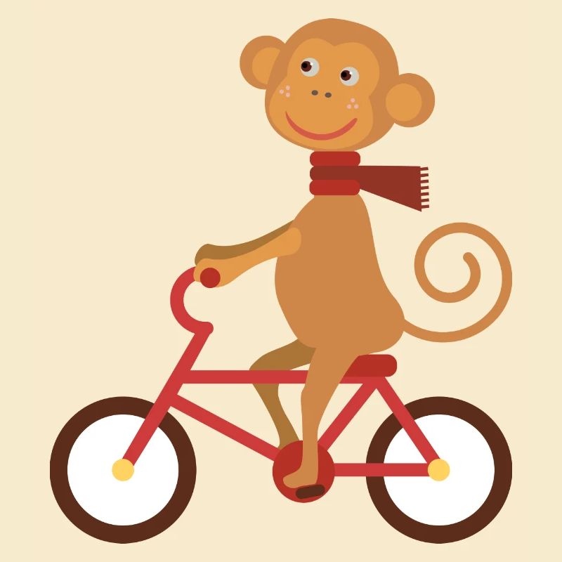 Fahrrad